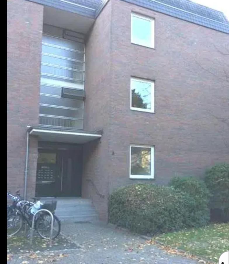 Appartement Am Stadtpark Mit Parkplatz 1zkb 48qm Oldenbourg